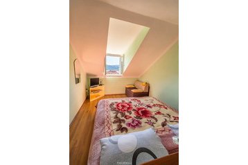 Croazia Privát Ston, Esterno